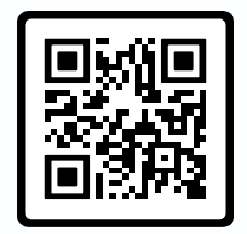 QR code linking to this Get the app page
