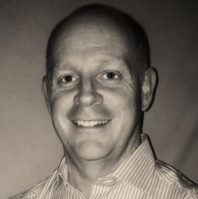 Clive Hays - Co-Founder and Employee Engagement Expert at Clover ERA, veteran transformation coach with 20+ years experience