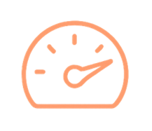 High Performance Icon