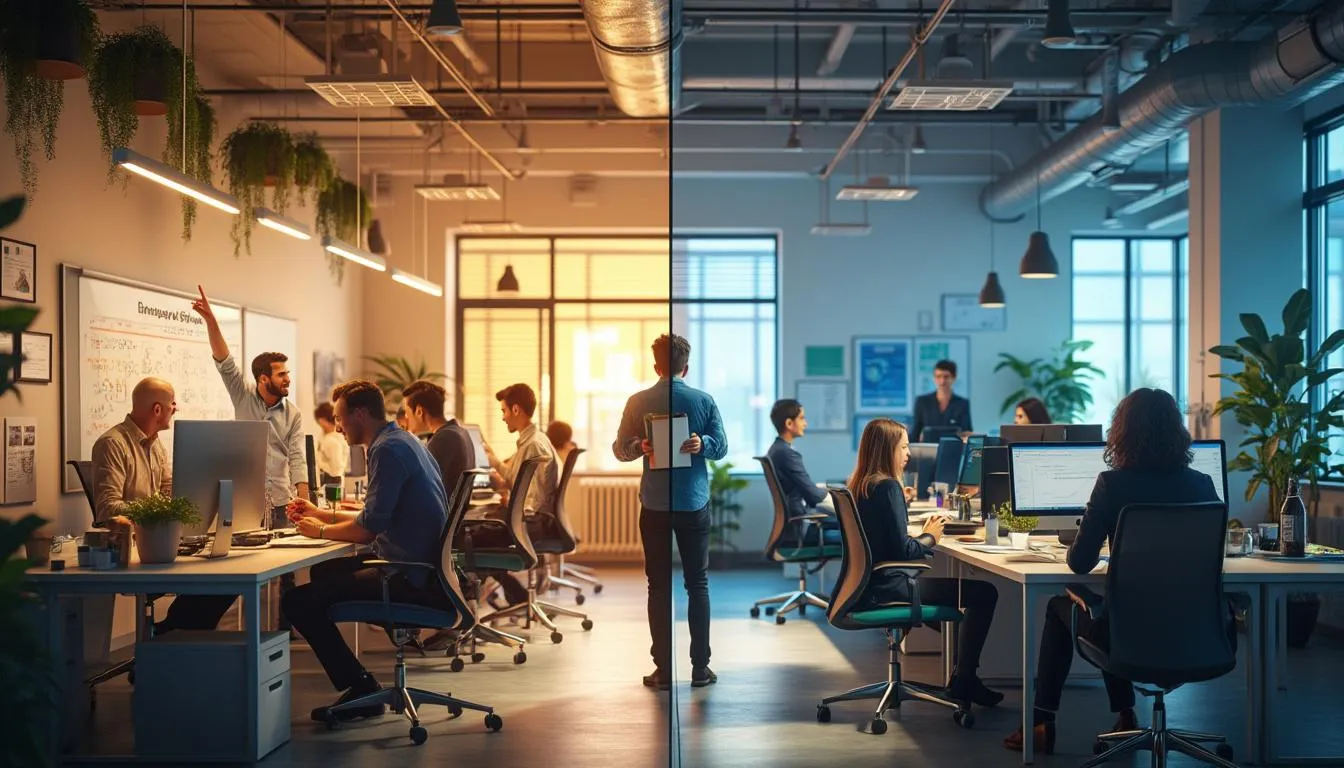 What Is Employee Engagement - Complete Definition Guide