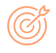 Precision Focus Icon