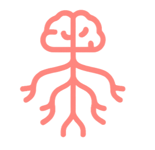 Neuroscience Icon