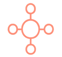 Virtual Connection Hub - Solve Hybrid Working Issues